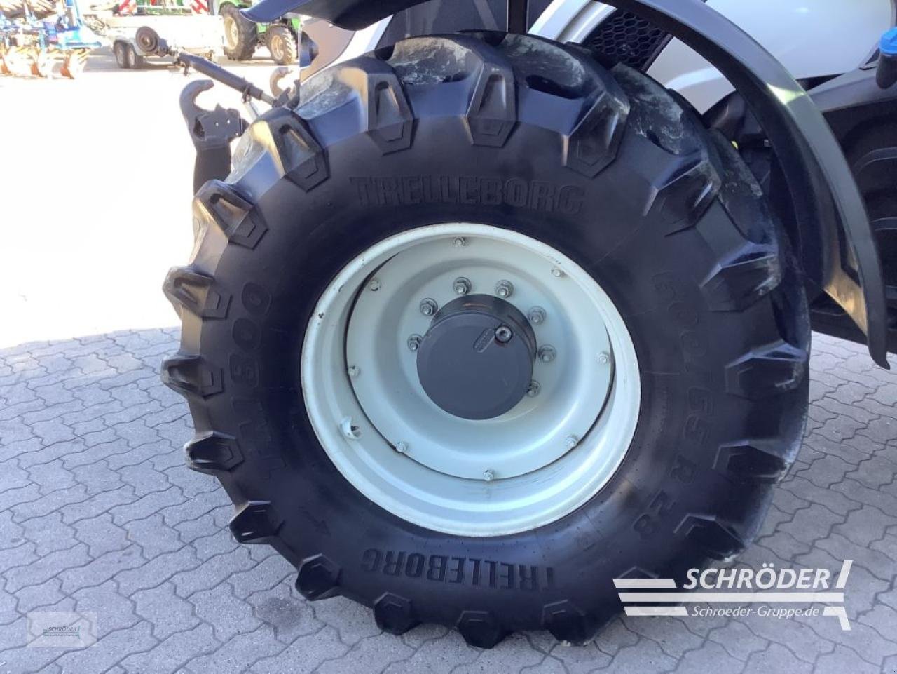 Traktor Türe ait Valtra T 174 ED SMARTTOUCH | RTK | UNLIMITED, Gebrauchtmaschine içinde Wildeshausen (resim 13)